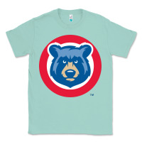 Seafoam tennessee smokies Classic Tee - linhVisuals