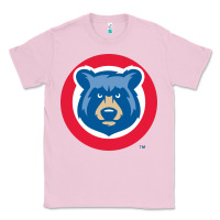 Bubblegum Pink tennessee smokies Classic Tee - linhVisuals