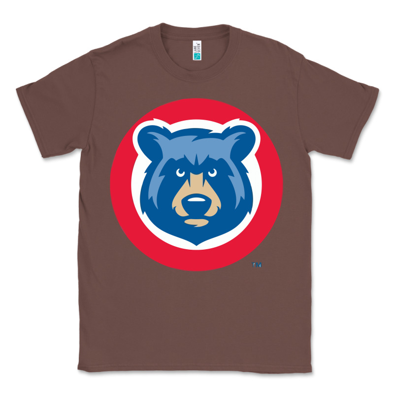 Tennessee Smokies Classic Tee by linhVisuals | Teevron