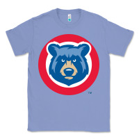 Colony Blue tennessee smokies Classic Tee - linhVisuals