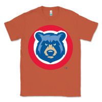 Copper tennessee smokies Classic Tee - linhVisuals