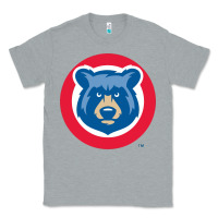 Heather Grey tennessee smokies Classic Tee - linhVisuals