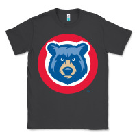 Smoke tennessee smokies Classic Tee - linhVisuals