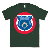 Sports Green tennessee smokies Classic Tee - linhVisuals