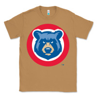 Toasted Coconut tennessee smokies Classic Tee - linhVisuals