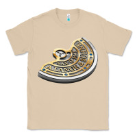 Mushroom a. lange & söhne Classic Tee - linhVisuals