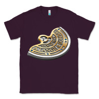 Plum a. lange & söhne Classic Tee - linhVisuals