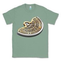 Sage a. lange & söhne Classic Tee - linhVisuals