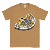 Toasted Coconut a. lange & söhne Classic Tee - linhVisuals