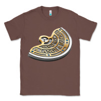 Chestnut a. lange & söhne Classic Tee - linhVisuals