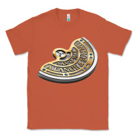 Copper a. lange & söhne Classic Tee - linhVisuals
