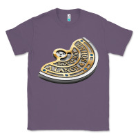 Lavender a. lange & söhne Classic Tee - linhVisuals