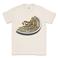 Natural a. lange & söhne Classic Tee - linhVisuals