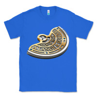 True Royal a. lange & söhne Classic Tee - linhVisuals