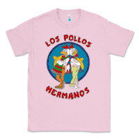 Los Polos Hermanos [tb] Classic Tee | Teevron