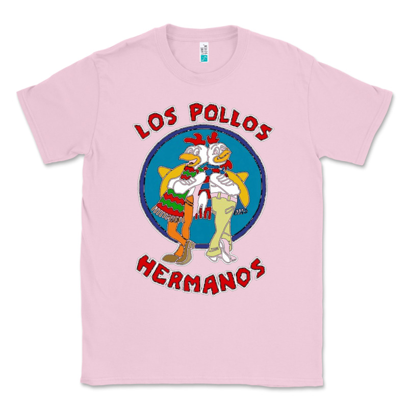 Los Polos Hermanos [tb] Classic Tee by linhVisuals | Teevron