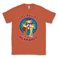 Copper los polos hermanos [tb] Classic Tee - linhVisuals