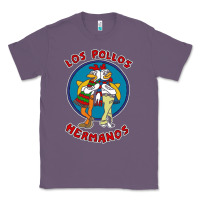 Lavender los polos hermanos [tb] Classic Tee - linhVisuals