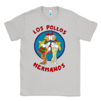 Moon Dust los polos hermanos [tb] Classic Tee - linhVisuals
