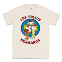Natural los polos hermanos [tb] Classic Tee - linhVisuals