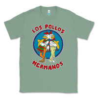 Sage los polos hermanos [tb] Classic Tee - linhVisuals
