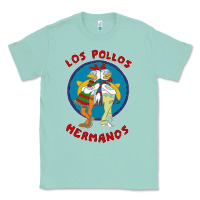 Seafoam los polos hermanos [tb] Classic Tee - linhVisuals