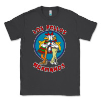 Smoke los polos hermanos [tb] Classic Tee - linhVisuals