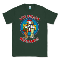 Sports Green los polos hermanos [tb] Classic Tee - linhVisuals