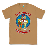 Toasted Coconut los polos hermanos [tb] Classic Tee - linhVisuals