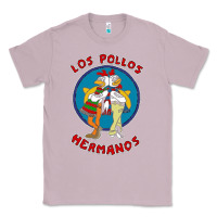 Lilac los polos hermanos [tb] Classic Tee - linhVisuals