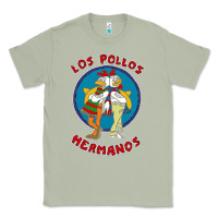 Matcha los polos hermanos [tb] Classic Tee - linhVisuals