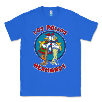 True Royal los polos hermanos [tb] Classic Tee - linhVisuals