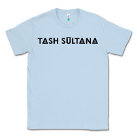 Dusty Blue cool-tash-sultana-notion-ep-pen Classic Tee - linhVisuals