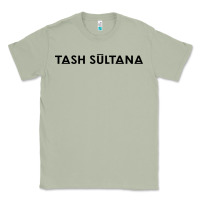 Matcha cool-tash-sultana-notion-ep-pen Classic Tee - linhVisuals
