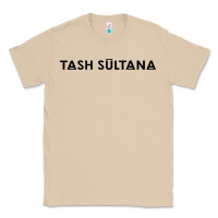 Mushroom cool-tash-sultana-notion-ep-pen Classic Tee - linhVisuals