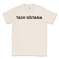 Natural cool-tash-sultana-notion-ep-pen Classic Tee - linhVisuals