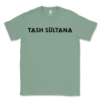 Sage cool-tash-sultana-notion-ep-pen Classic Tee - linhVisuals
