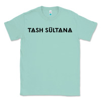 Seafoam cool-tash-sultana-notion-ep-pen Classic Tee - linhVisuals