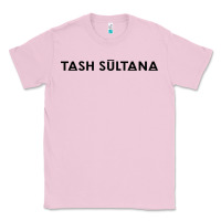 Bubblegum Pink cool-tash-sultana-notion-ep-pen Classic Tee - linhVisuals