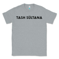 Heather Grey cool-tash-sultana-notion-ep-pen Classic Tee - linhVisuals