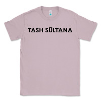 Lilac cool-tash-sultana-notion-ep-pen Classic Tee - linhVisuals