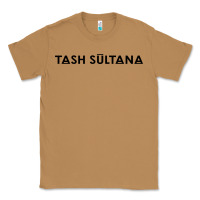 Toasted Coconut cool-tash-sultana-notion-ep-pen Classic Tee - linhVisuals