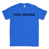 True Royal cool-tash-sultana-notion-ep-pen Classic Tee - linhVisuals