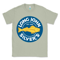 Matcha resto,  silver's Classic Tee - linhVisuals