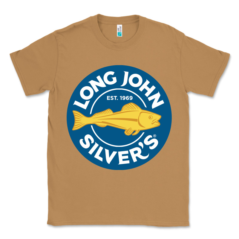 Resto,  Silver's Classic Tee by linhVisuals | Teevron