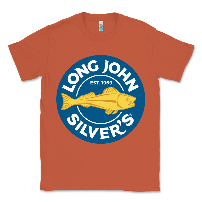Resto,  Silver's Classic Tee by linhVisuals | Teevron