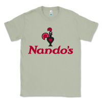 Matcha resto, nando's Classic Tee - linhVisuals