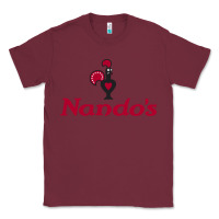 Resto, Nando's Classic Tee | Teevron