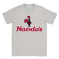 Moon Dust resto, nando's Classic Tee - linhVisuals