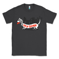 Smoke resto portillo's Classic Tee - linhVisuals